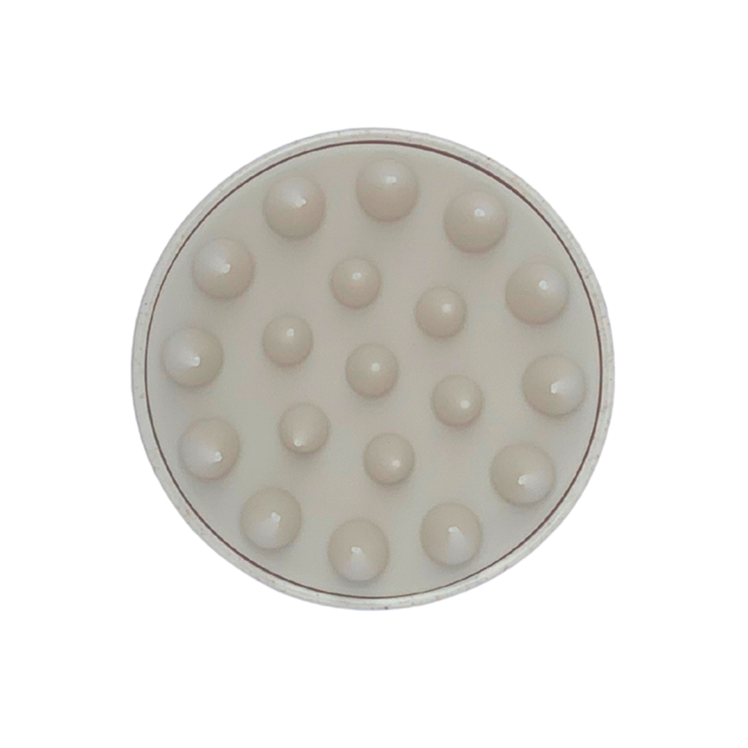 Masajeador Capilar Ecofriendly