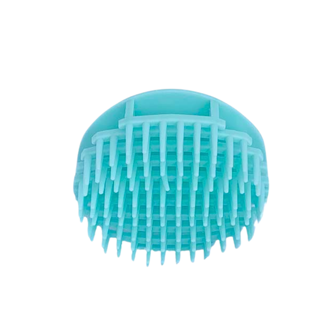 Masajeador Capilar Antifrizz