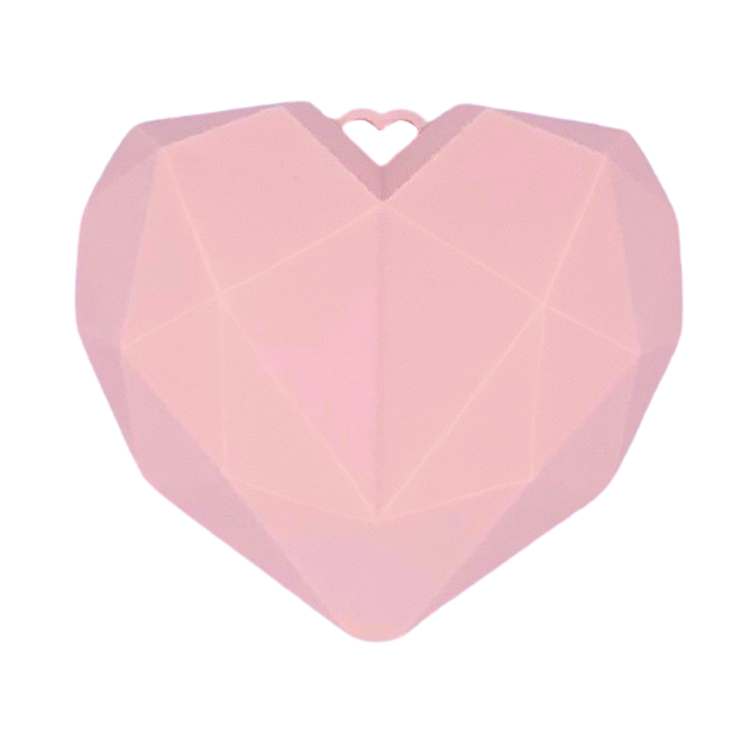 B2B Masajeador Capilar Corazón