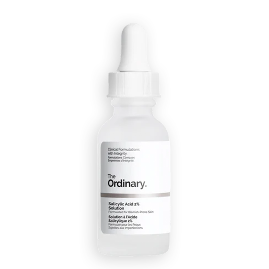 Serum Salicylic Acid 2% 30ml