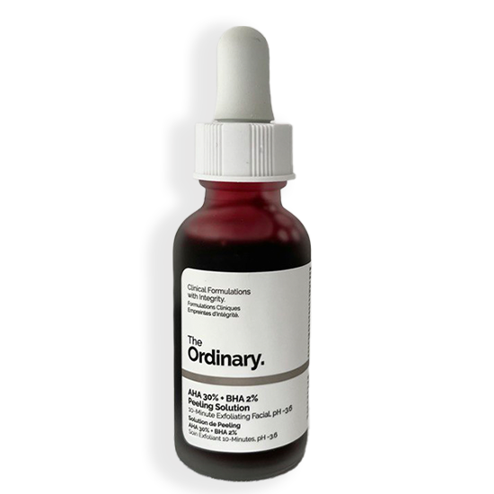 Serum Aha 30% Bha 2% Peeling