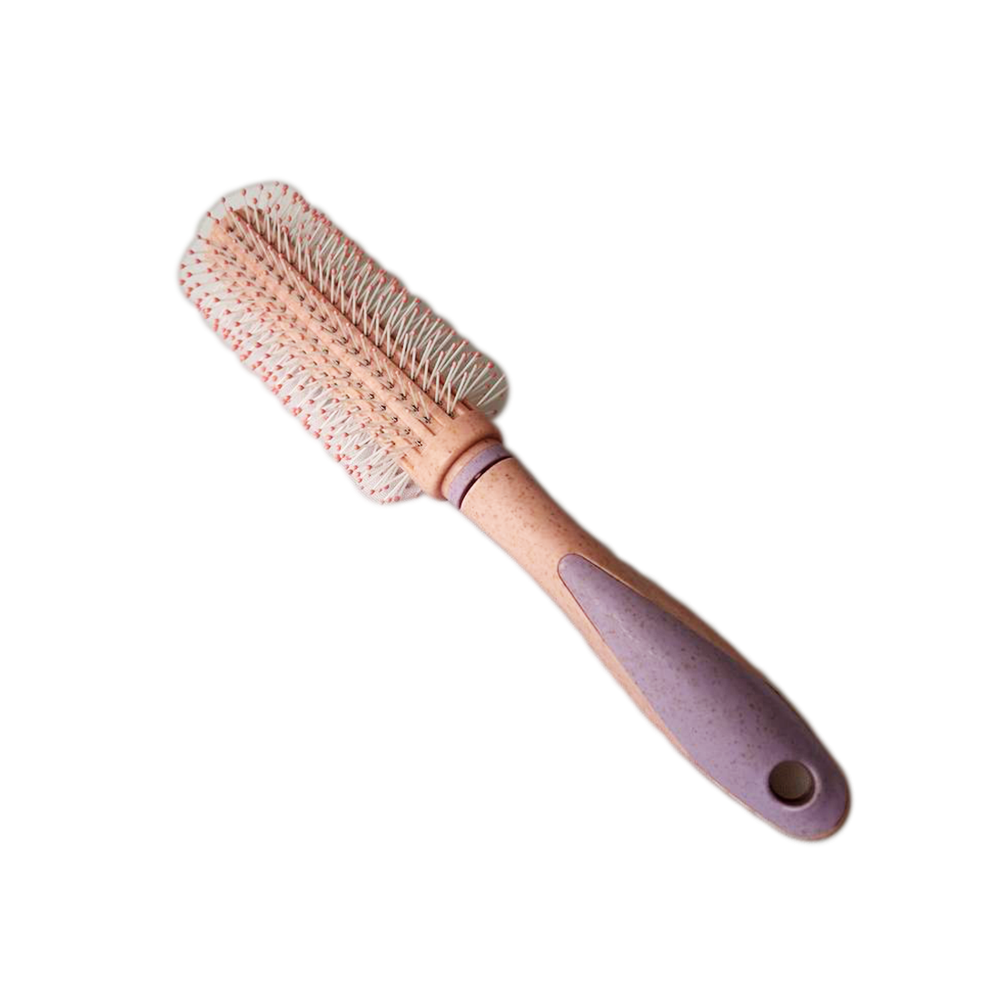 B2B Cepillo Reciclado Redondo 1