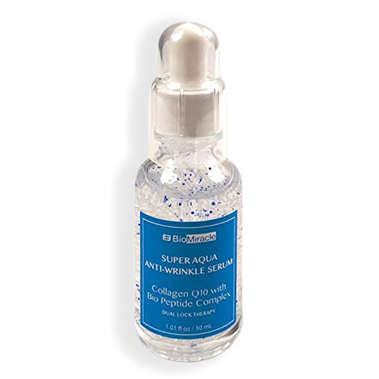 Super Aqua Antiwrinkle