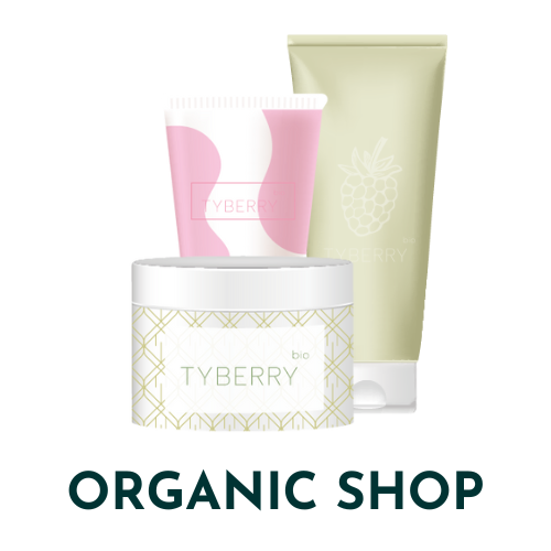 B2B Organic Shop