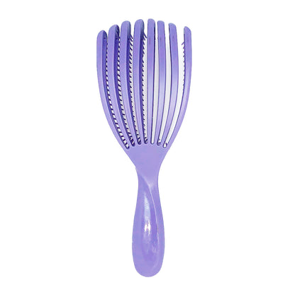 B2B Cepillo antifrizz desenredante doble