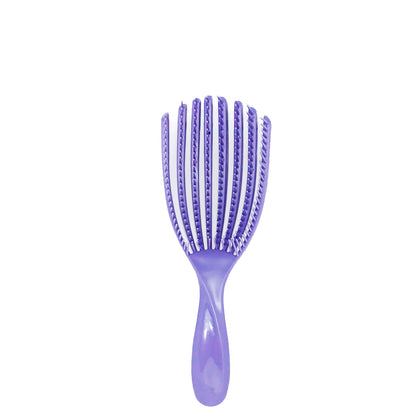 B2B Cepillo antifrizz desenredante doble