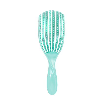 B2B Cepillo antifrizz desenredante doble