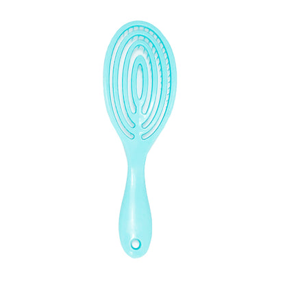 Cepillo Trendy Antiestática Ovalado