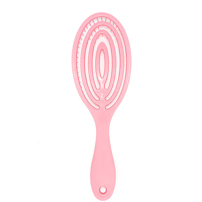 Cepillo Trendy Antiestática Ovalado