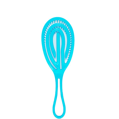 Cepillo Anti Frizz Plastic