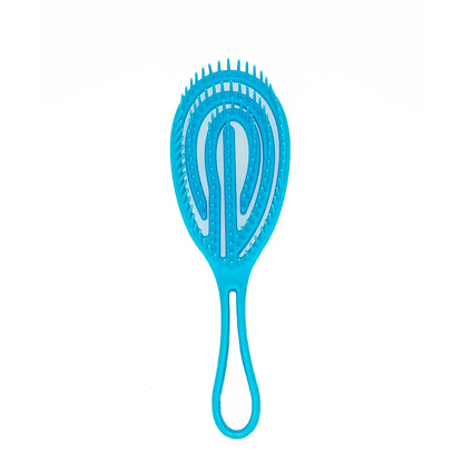 Cepillo Anti Frizz Plastic