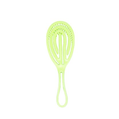 Cepillo Anti Frizz Plastic