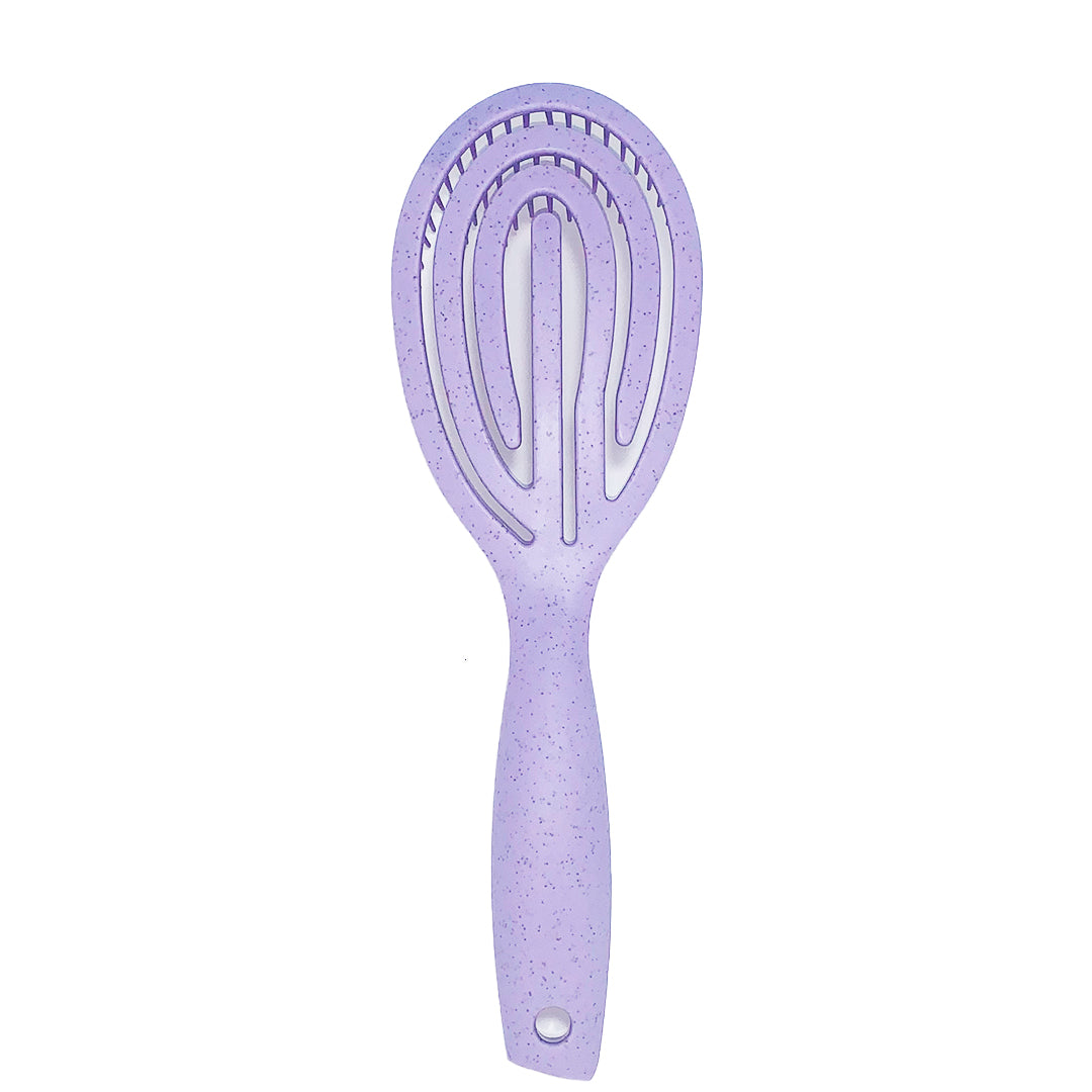 Cepillo ecofriendly antiestática