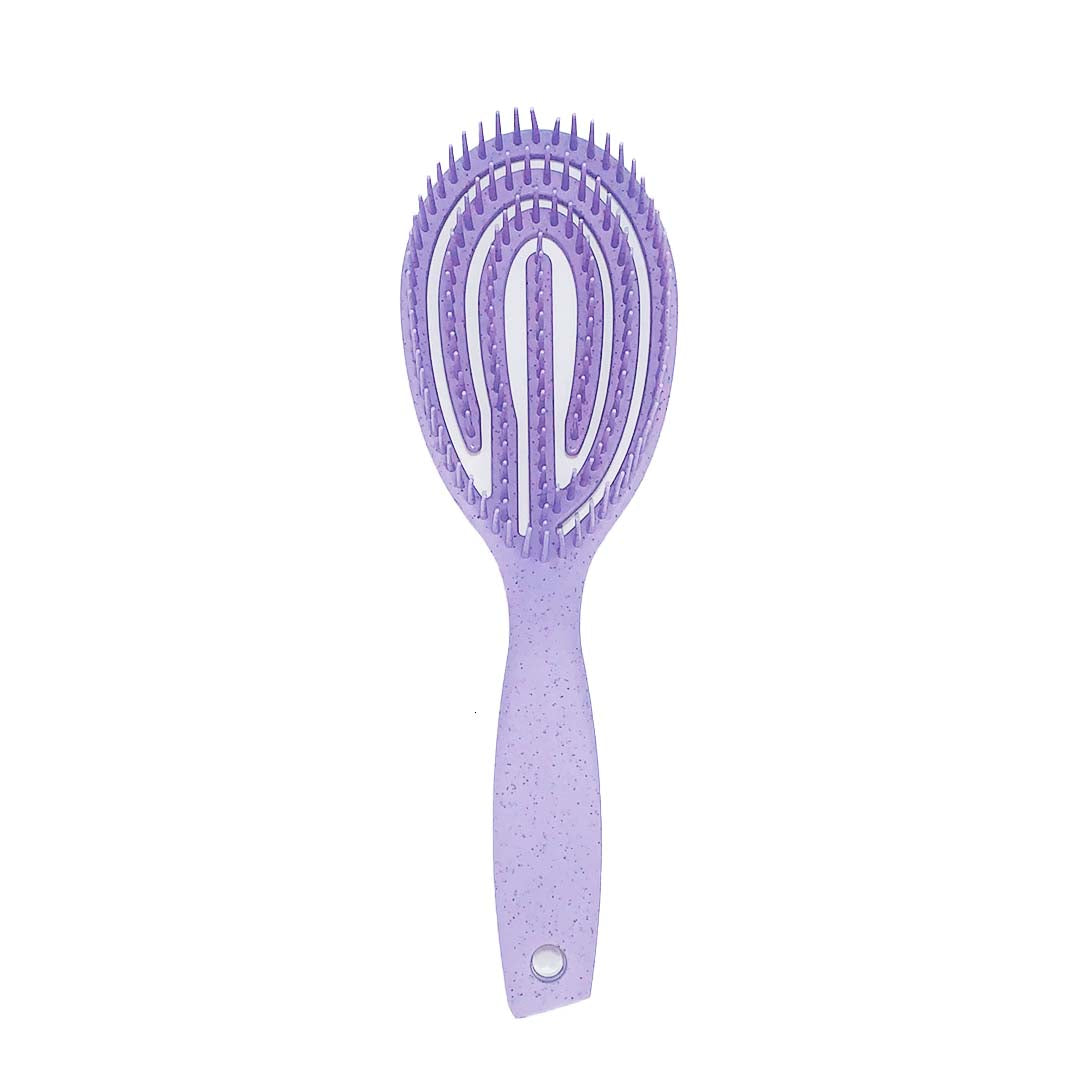 Cepillo ecofriendly antiestática