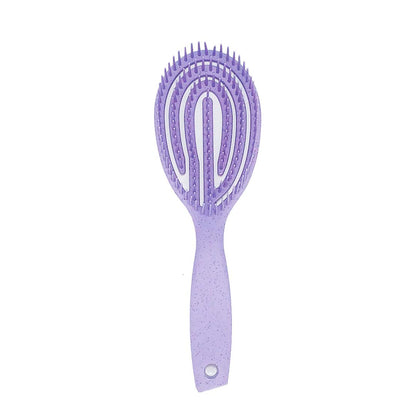 Cepillo ecofriendly antiestática