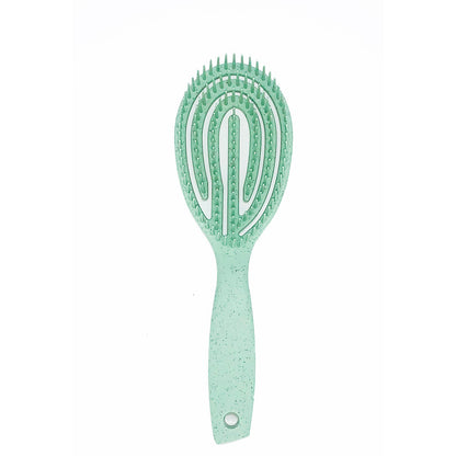 Cepillo ecofriendly antiestática