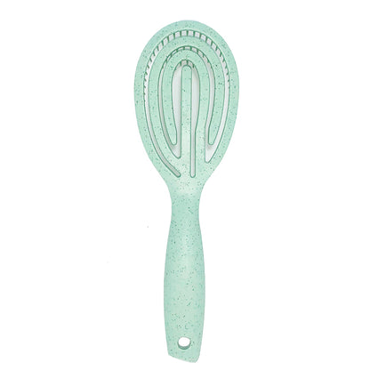 Cepillo ecofriendly antiestática