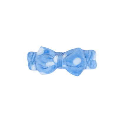 Cosmetic Hair Band Print