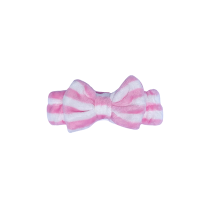 Cosmetic Hair Band Print