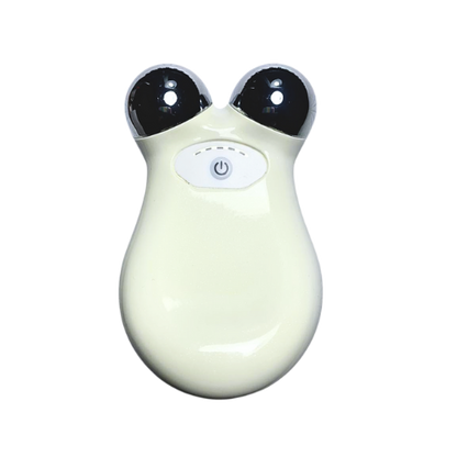 Mini Masajeador Facial de Microcorriente