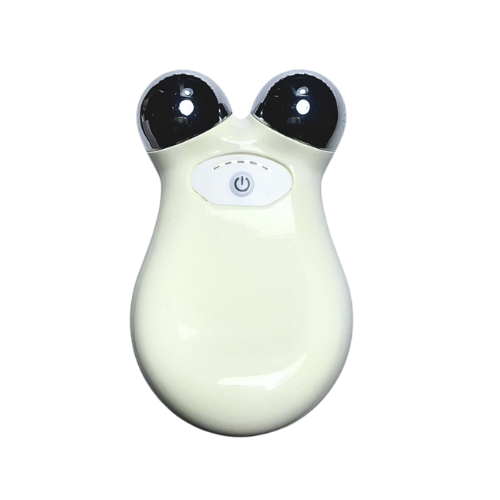 Mini Masajeador Facial de Microcorriente