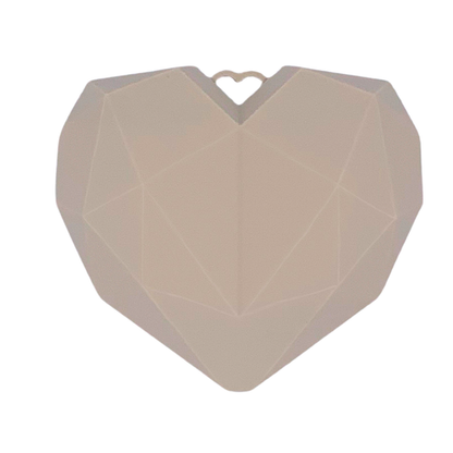 B2B Masajeador Capilar Corazón