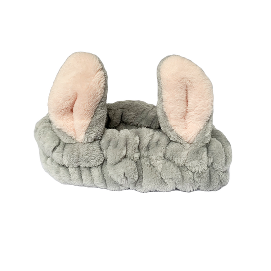 Cute Cosmetic Bunny Band