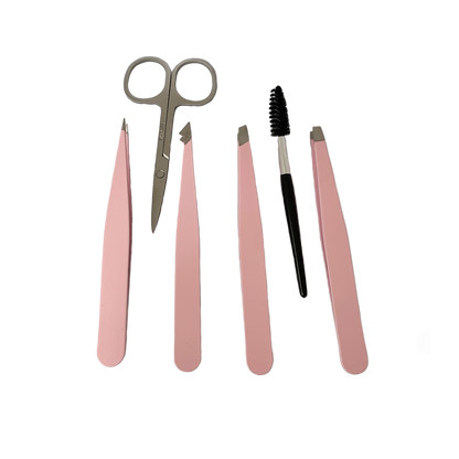 B2B Kit Diseno De Cejas X6