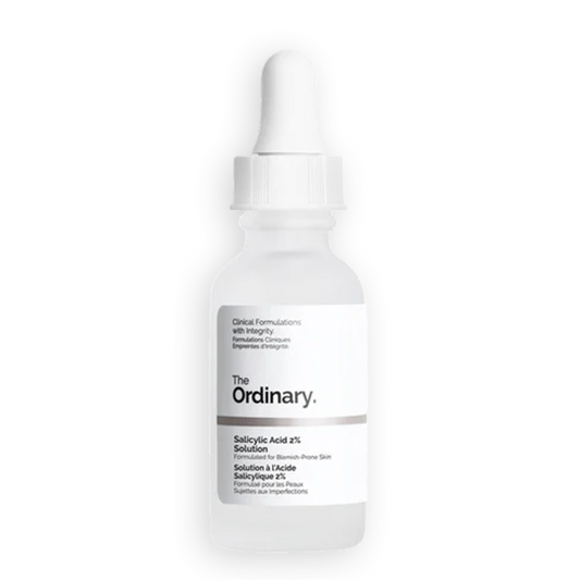 Serum Salicylic Acid 2%  30ml