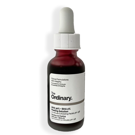 Serum Aha 30% Bha 2% Peeling