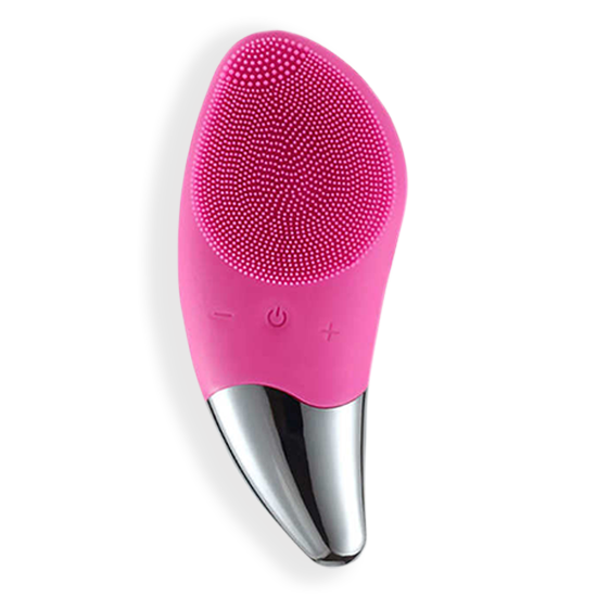 Cleaning Exfoliator Sonic Brush