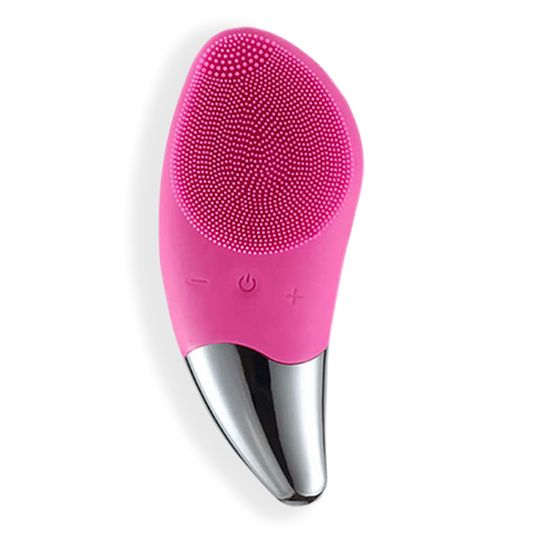 Cleaning Exfoliator Sonic Brush