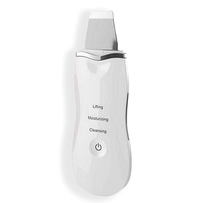 Pala Ultrasónica De Limpieza Facial