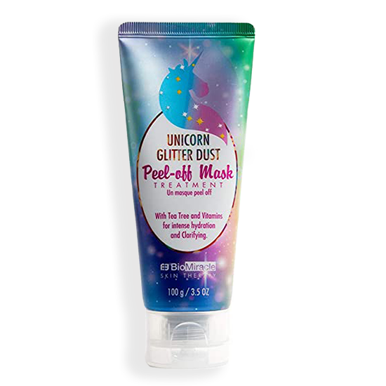 Unicorn Dust Peel Off Mask