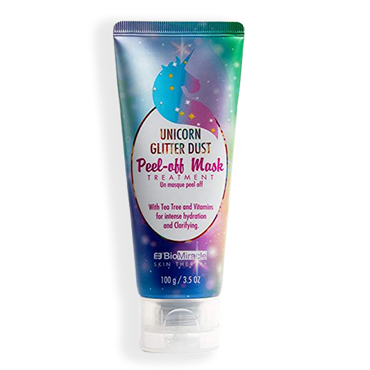 Unicorn Dust Peel Off Mask