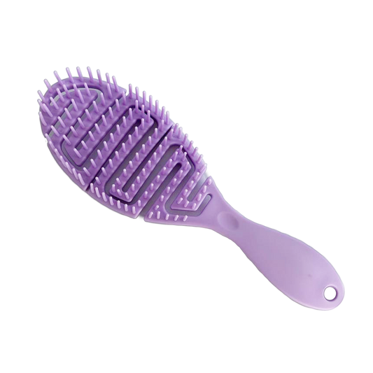 Cepillo De Cabello Antifrizz