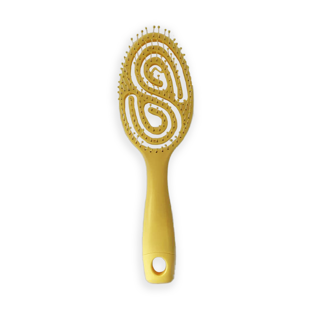 Hair Brush Anti Frizz