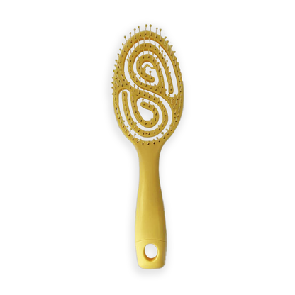 Hair Brush Anti Frizz
