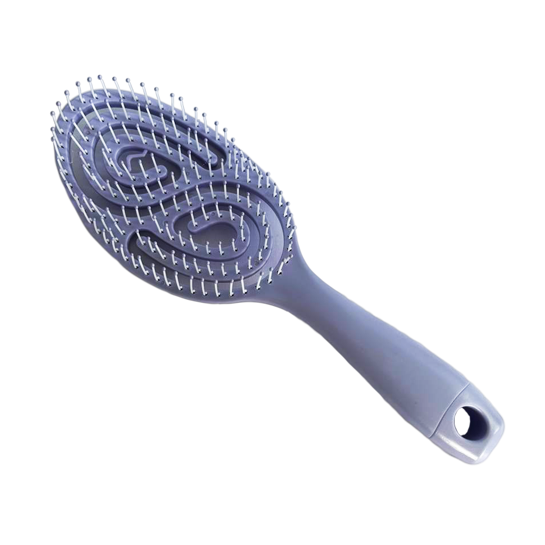 Hair Brush Anti Frizz