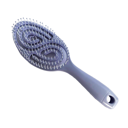 Hair Brush Anti Frizz