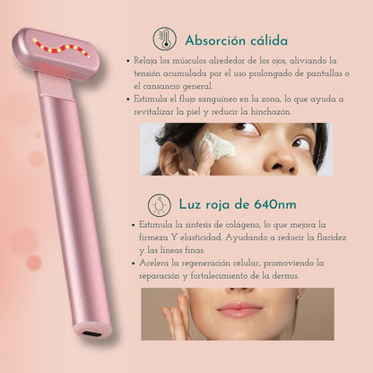 B2B Varita Luz LED