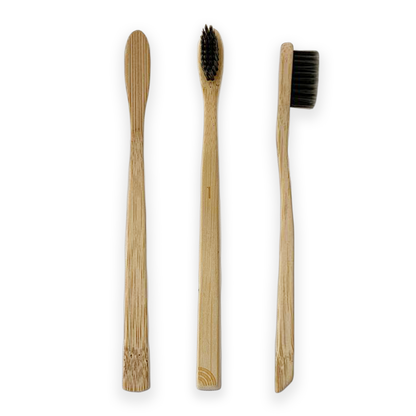 B2B Cepillo De Dientes Bamboo
