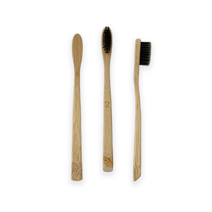 B2B Cepillo De Dientes Bamboo