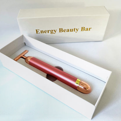 B2B T Beauty Bar