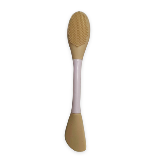 Silicone Facial Brush