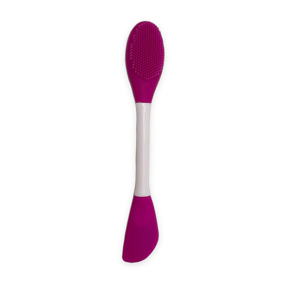 Silicone Facial Brush