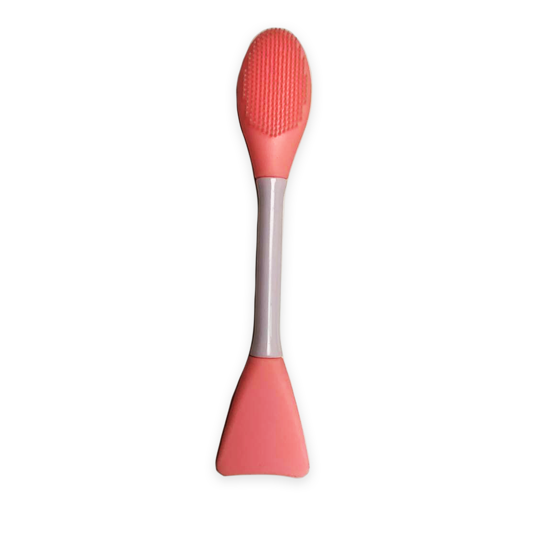 Silicone Facial Brush